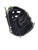 Used Wilson A450 BB/SB Glove RH Throw Black 12" 11347-S000267340 View 3