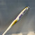 Used Easton AMETHYST BB/SB Fastpitch Bat 29" 11878-S000027662 View 2
