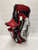Used Titleist STAND BAG Mens Stand Bag Black 11703-S000209167 View 1