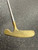 Used Titleist ACUSHNET BULLS EYE OLD STANDARD Mens Putter RH 11726-S000294853 View 1