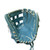 Used Rawlings GGEFP1225HCB GG ELITE - New with tags RH Throw Fastpitch Gloves Carolina Blue 12 1/4" 11484-S000301897 View 2