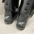 Used Nordica SPORTMACHINE 75W Womens DH Ski Boot Black 255 MP - M07.5 - W08.5 11855-S000202029 View 6