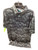 Used PGA Tour S.S. Golf Shirt M Grey LG 11347-S000267349 View 2