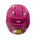 Used Adidas TBALL HELMET PINK Batting Helmet No Mask Pink SM 11947-S000167675 View 3