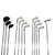 Used Affinity GTX Mens Complete Set LH 13 Piece 11484-S000301901 View 6