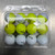 Used Srixon Z STAR XV ASSORTED 12 Pack - Golf Balls 11762-S000077865 View 1