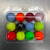 Used ASSORTED COLOR 12 Pack - Golf Balls 11762-S000077870 View 1