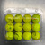 Used Callaway CHROME SOFT YELLOW 12 Pack - Golf Balls 11762-S000077879 View 1