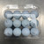 Used Titleist PRO V1X 12 Pack - Golf Balls 11762-S000077890 View 1