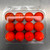 Used ASSORTED ORANGE 12 Pack - Golf Balls 11762-S000077892 View 1