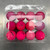 Used ASSORTED PINK 12 Pack - Golf Balls 11762-S000077895 View 1