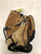Used Mizuno MMX 115P PROSPECT BB/SB Glove RH Throw Brown 11 1/2" 11668-S000119316 View 4