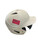 Used Champro HXJJG 6.5-7 Batting Helmet No Mask White MD 11721-S000282578 View 1