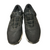 Used Asics Mens Golf Shoes Black Senior 11 11834-S000049479 View 2