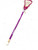 Used STX CRUX Wmn Atk/Mid Complete Stick Pink 11860-S000307352 View 1