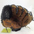 Used Adidas TR 1300 13IN RHT BB GLOVE BB/SB Glove RH Throw Black 13" 11752-S000076571 View 1