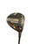 Used Taylormade QI35 Mens Fairway Wood RH 3 Wood 11937-S000089986 View 1