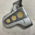 Used STROKE MASTER THREE BALL Mens Putter RH 32" 11855-S000202045 View 4