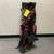 Used Acuity Mens Stand Bag Red 11855-S000202052 View 1