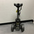 Used Bag Boy M-300 Golf Cart 2 Wheel 11855-S000202053 View 4