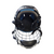 Used Bauer REAKT 55 CAGE COMBO LG Helmet Cage Combo Black LG 11617-S000343877 View 2