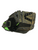 Used Franklin 22437 12" RH Throw Fastpitch Softball Glove 11692-S000149697 View 1