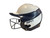Used RIP-IT VISION Batting Helmet w/Mask Navy Blue S/M 11512-S000235141 View 3