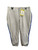 Used Champro SOFTBALL PANTS S BB/SB Pant Womens Grey SM 11842-S000228885 View 1