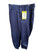 Used Champro CHAMPRO GIRLS L BLUE PANTS BB/SB Pant Girls Navy Blue LG 11842-S000228887 View 1