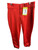 Used Champro GIRL L RED BB/SB Pant Girls Red LG 11842-S000228886 View 1