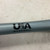 Used Mizuno B21 PWR Alloy 340568 USA 2 5/8 Baseball Bat 30" 11855-S000202056 View 5