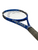 Used Head FLEXPOINT 4 Adult Tennis Racquet Royal Blue 4 1/2" 11709-S000078135 View 2