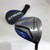 Used Strata ULTIMATE 460CC RH DRIVER Mens Driver RH 9.0 Degree 11752-S000076574 View 1
