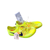 Used Nike Track & Field Cleats Adult Yellow Senior 7 11911-S000011990 View 1