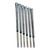 Used JUGGERNAUT MAX Mens Iron Set RH 5I-PW 11820-S000054819 View 5