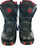 Used Salomon PEARL BOA Womens Snowboard Boots Black Senior 8.5 11732-S000364908 View 1