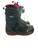 Used Salomon PEARL BOA Womens Snowboard Boots Black Senior 8.5 11732-S000364908 View 2