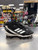 Used Adidas ICON BB/SB Cleats Black Junior 04 10558-S000251070 View 1