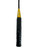 Used HALEX BADMINTON RACQUET Adult Badminton Racquet Gold Unknown 11512-S000235147 View 3