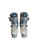 Used Dalbello VISIO 5 Womens DH Ski Boot Grey 265 MP - M08.5 - W09.5 11512-S000235145 View 2