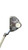 Silver, Ray, Ladies', Putter View 3