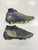 Used Nike Soccer Cleats Black Senior 6.5 11860-C000307370 View 1