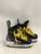 Used CCM TITANIUM Junior Hockey Skate Junior 03 11851-S000045703 View 3