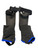 Used Dsg Soccer Shin Guards Junior White LG 11842-S000228891 View 2