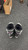 Used Dalbello VANTAGE Womens DH Ski Boot Grey 320 MP - M14 11162-S000451187 View 2