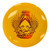 Used Innova STAR SHRYKE Disc Golf Driver Gold 175g 11450-S000518917 View 1