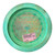 Used Discraft ESP SWIRL THRASHER Disc Golf Driver Green 176g 11450-S000518915 View 2
