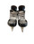 Used Bauer HYPERLITE 2 SZ 5.5 Intermediate Hockey Skate Intermediate 5.5 11814-S000394129 View 2