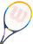 Used Wilson PROFILE Junior Tennis Racquet Royal Blue 25" 11511-S000188271 View 1
