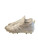 Used Adidas Jr FB Cleats White Junior 05 11814-S000394142 View 3
